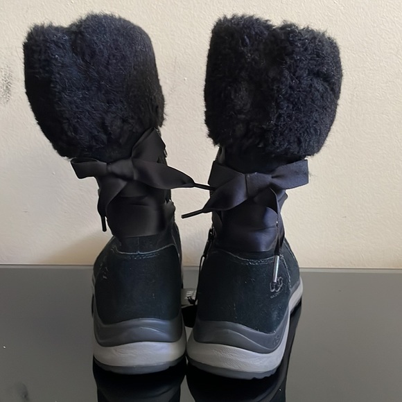 New Ugg Ingalls Boots Size 8 - Picture 3 of 8